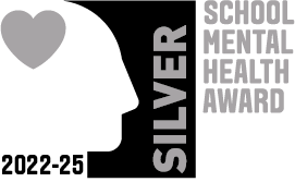 Silver Mental Health Award