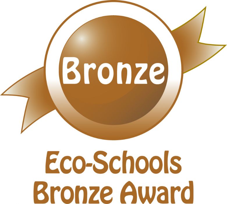 Eco-School Bronze Award