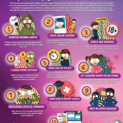 10tipstokeepchildrensafeonline-1