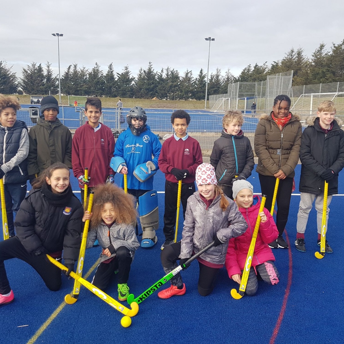 Wanstead schools image