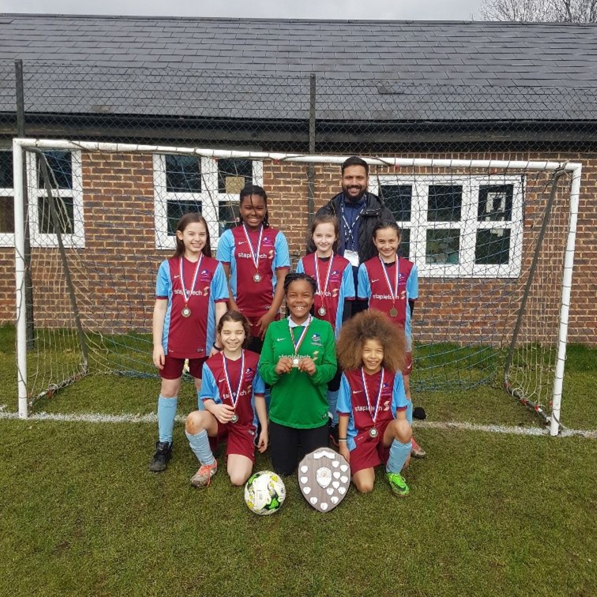 Aldersbrook primary school mumsnet image