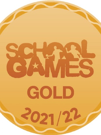 WE GOT GOLD!