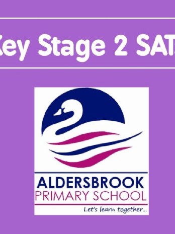 Key Stage 2 SATs Information