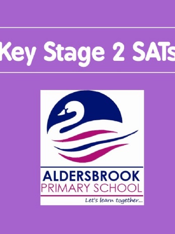 KS2 SATs Information Evening