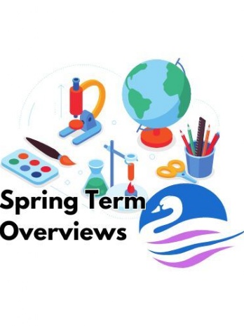 Spring Term Overviews