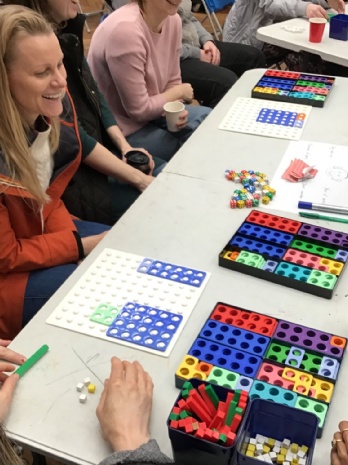 KS1 Maths Parent Workshop