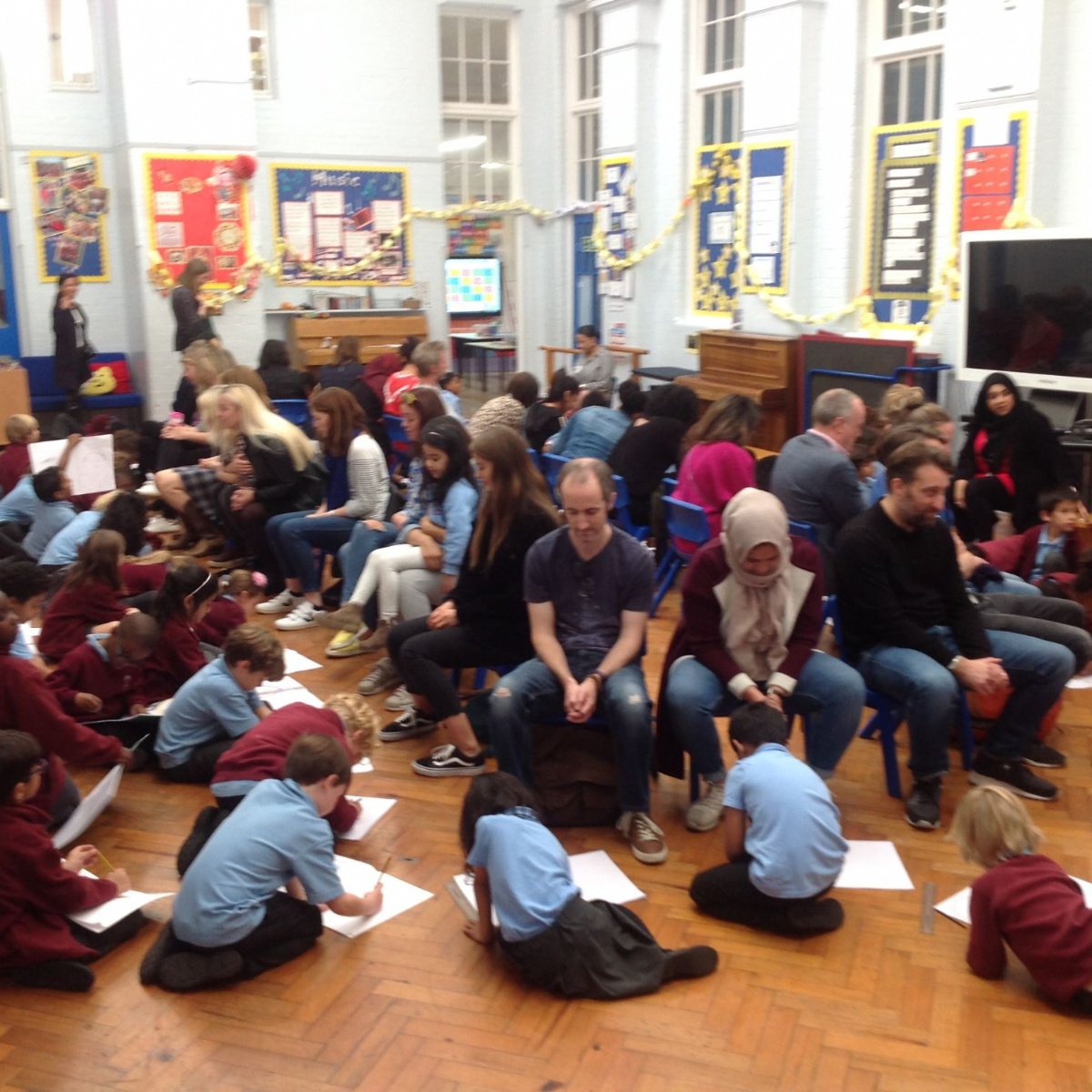 Aldersbrook blog image