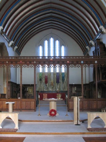 Christmas concert songs