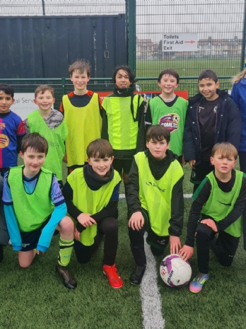 FANTASTIC START TO THE LEAGUE!