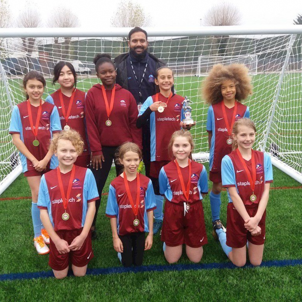 Aldersbrook primary homework image